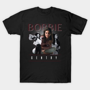 Bobbie gentry +++ 70s aesthetic T-Shirt